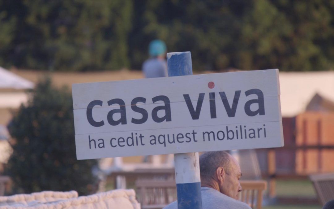 Casa Viva en el CSIO 2016