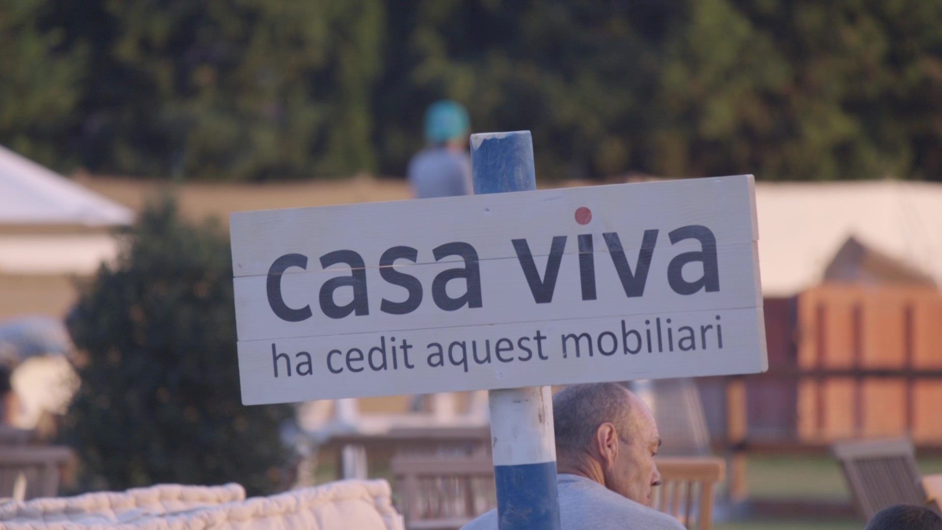 Casa Viva en el CSIO Barcelona