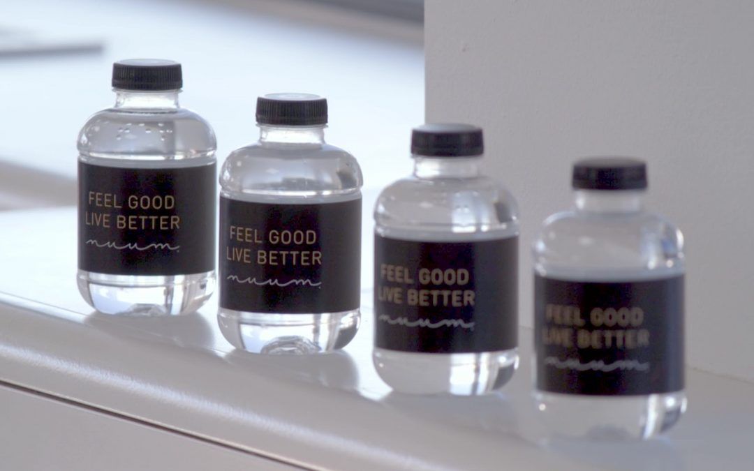 Promocional Nuum Signature Wellbeing