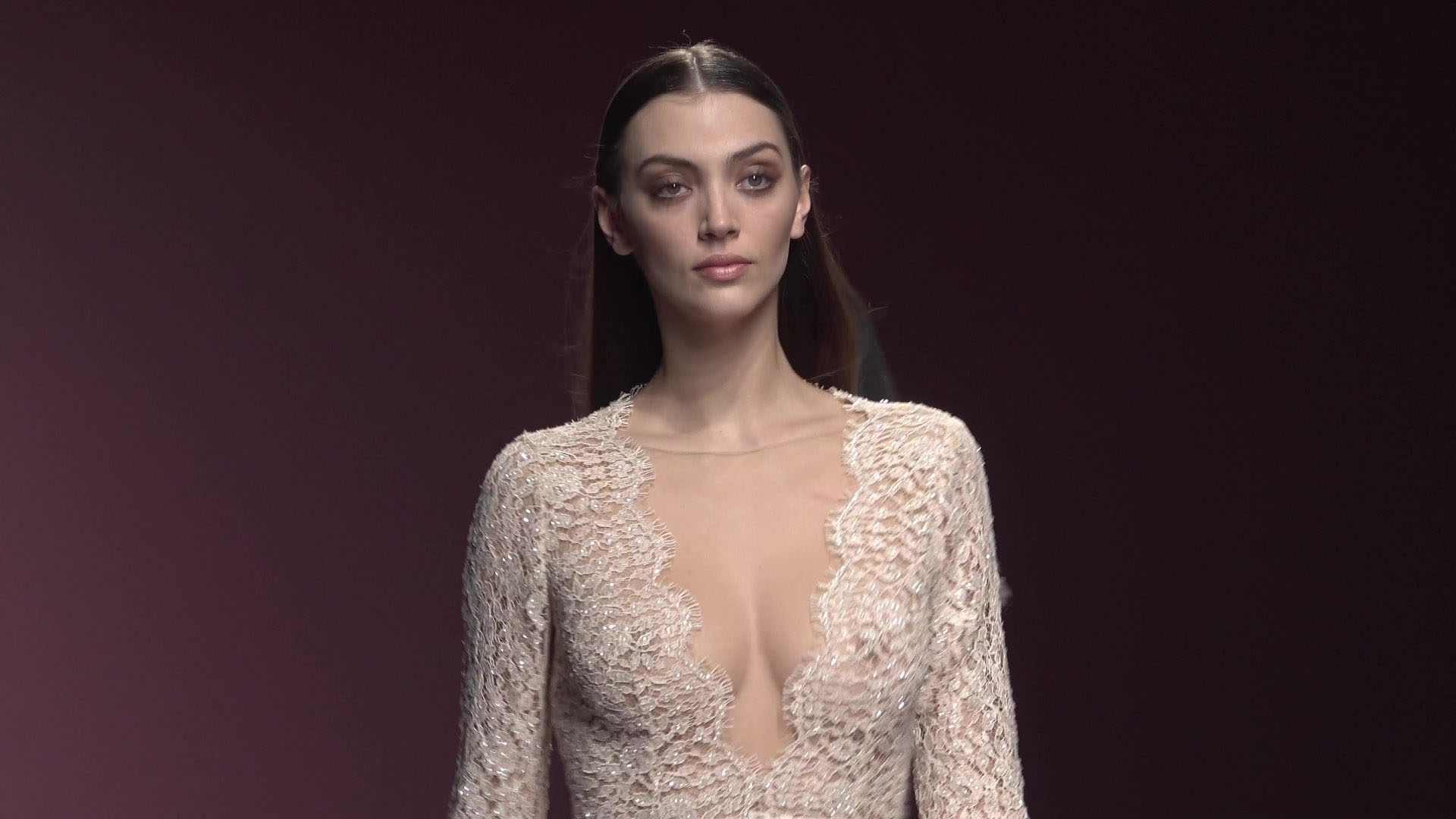 Desfile Tot-Hom Spring Summer '19