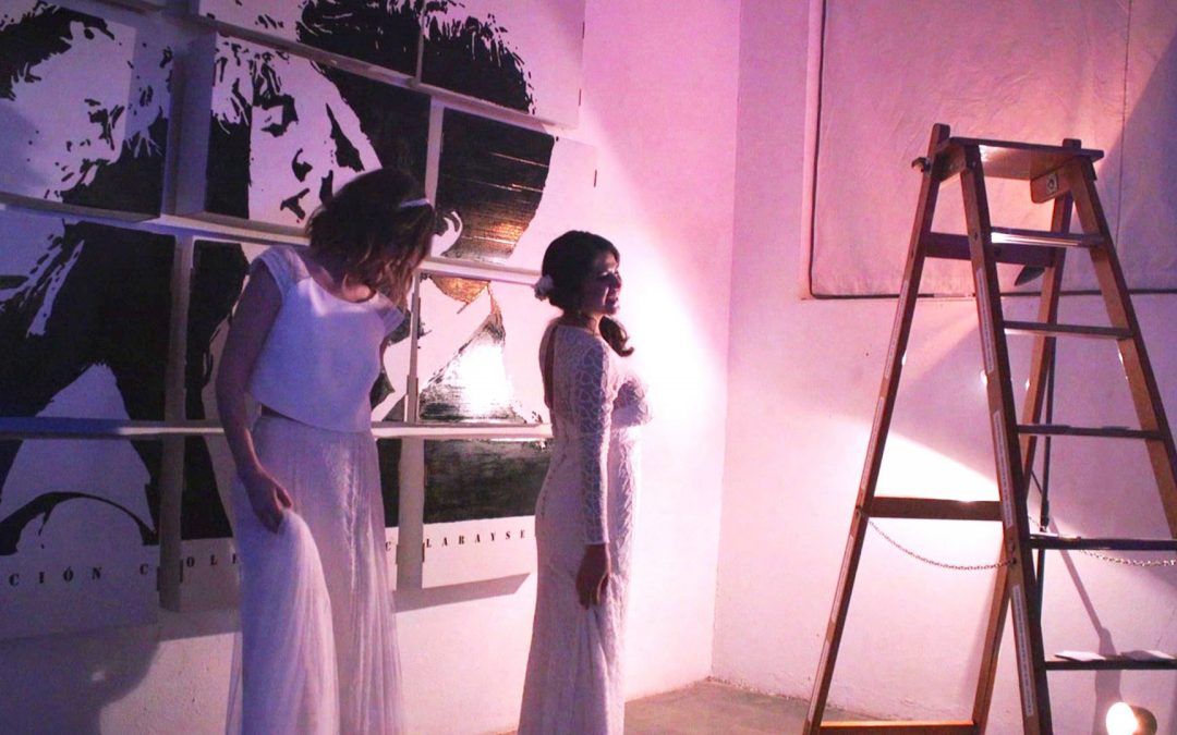 Unusual Wedding 17 Espacio Doble 36